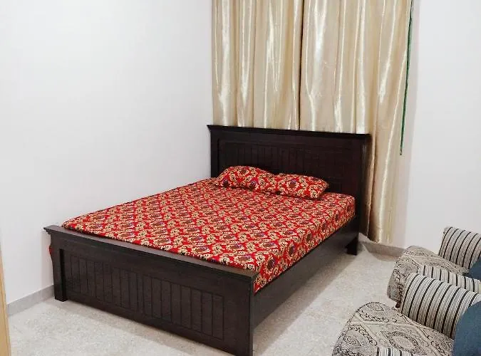 Private Room For Rent In Abu Dhabi