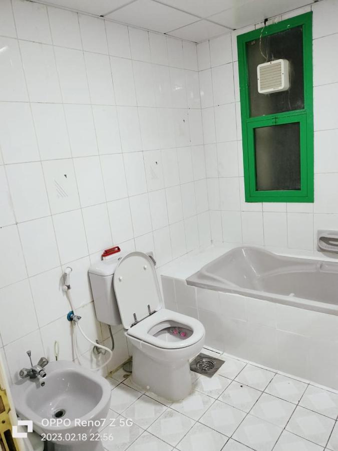 Private For Rent In Alloggio in famiglia Abu Dhabi